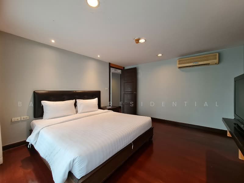 SM Tower, Bangkok, 971/26 Phahonyothin Rd., Samsen Nai, Phaya Thai, Bangkok, 4 Bedrooms, 350 sqm, Apartment For Rent, by Bangkok Residential, 500491582 - DDproperty.com