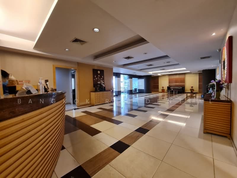 เอส เอ็ม ทาวเวอร์ (SM Tower), กรุงเทพ, 971/26 Phahonyothin Rd., สามเสนใน, พญาไท, กรุงเทพ, 350 ตร.ม., อพาร์ทเมนท์ ให้เช่า, โดย Bangkok Residential, 500491582 - DDproperty.com