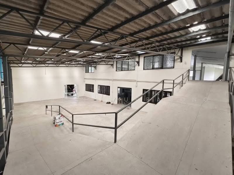 ประเวศ, Bangkok, Dok Mai, Prawet, Bangkok, , 600 sqm, Warehouse/Factory For Rent, by Jakarin Houpramong, 500491583 - DDproperty.com