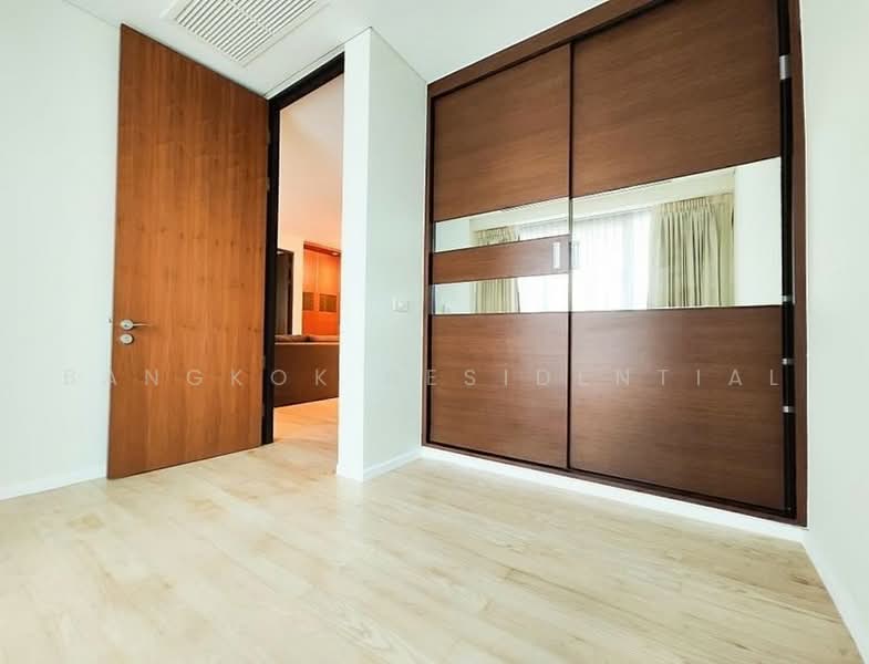 The Lakes, Bangkok, 123 Ratchadaphisek Road, Khlong Toei, Bangkok, 2 Bedrooms, 101 sqm, Condo For Rent, by Bangkok Residential, 500491588 - DDproperty.com