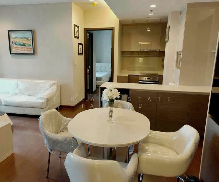 Ivy Ampio, Bangkok, 48 Ratchadaphisek Road, Huai Khwang, Bangkok, 2 Bedrooms, 84 sqm, Condo For Sale, by GT Real Estate Thailand, 500491589 - DDproperty.com