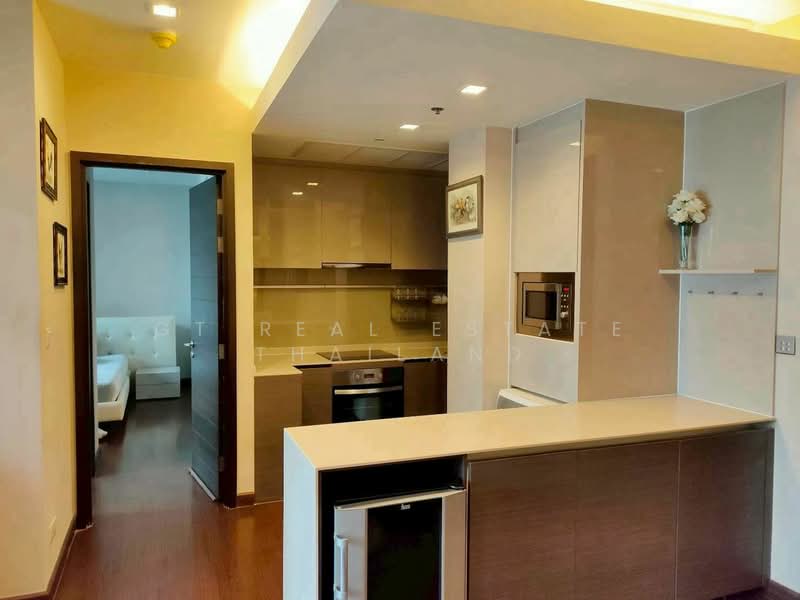 Ivy Ampio, Bangkok, 48 Ratchadaphisek Road, Huai Khwang, Bangkok, 2 Bedrooms, 84 sqm, Condo For Sale, by GT Real Estate Thailand, 500491589 - DDproperty.com