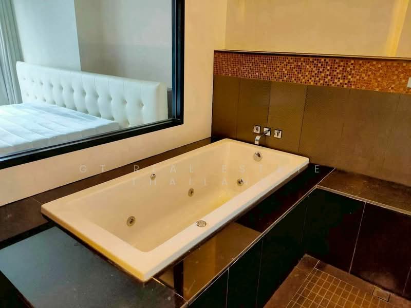 Ivy Ampio, Bangkok, 48 Ratchadaphisek Road, Huai Khwang, Bangkok, 2 Bedrooms, 84 sqm, Condo For Sale, by GT Real Estate Thailand, 500491589 - DDproperty.com