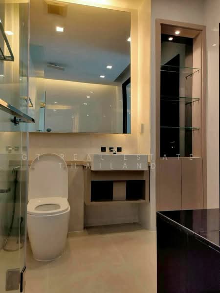 Ivy Ampio, Bangkok, 48 Ratchadaphisek Road, Huai Khwang, Bangkok, 2 Bedrooms, 84 sqm, Condo For Sale, by GT Real Estate Thailand, 500491589 - DDproperty.com