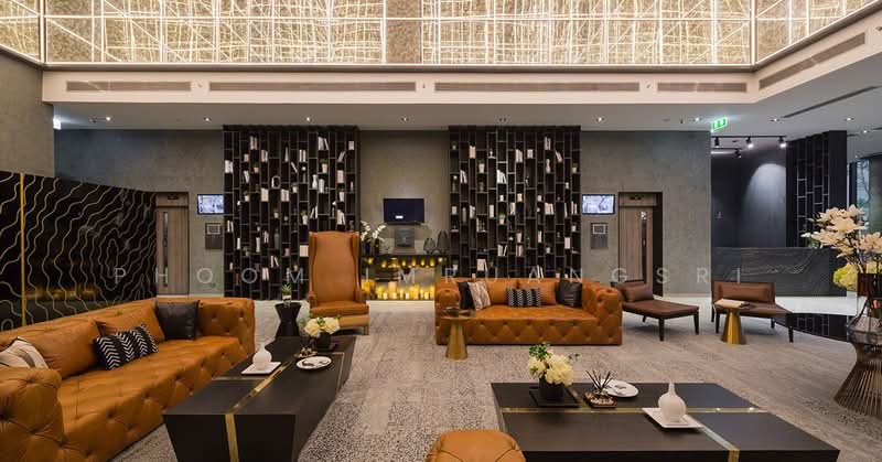 The Lofts Asoke : เดอะ ลอฟท์ อโศก, กรุงเทพ, ถนนสุขุมวิท 21, คลองเตยเหนือ, วัฒนา, กรุงเทพ, 87 ตร.ม., คอนโด ให้เช่า, โดย Phoom Imruangsri, 500491590 - DDproperty.com