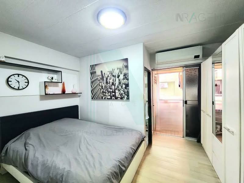 Ratchada City Condominium, Bangkok, 98 Pracha Rat Bamphen 7 Alley, Huai Khwang, Bangkok, 1 Bedroom, 32 sqm, Condo For Sale, by NR AGENT, 500491595 - DDproperty.com