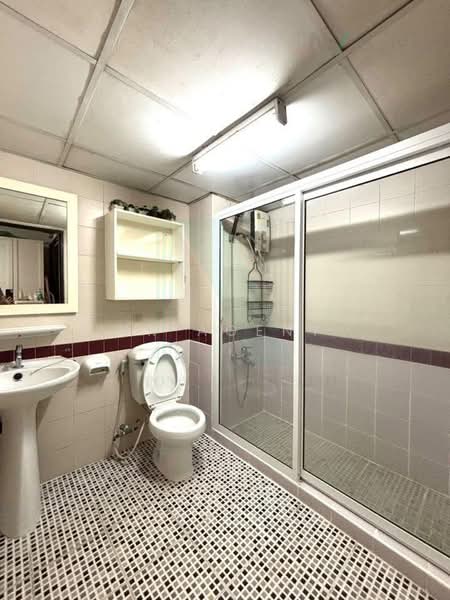 Ratchada City Condominium, Bangkok, 98 Pracha Rat Bamphen 7 Alley, Huai Khwang, Bangkok, 1 Bedroom, 32 sqm, Condo For Sale, by NR AGENT, 500491595 - DDproperty.com