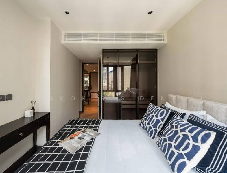 The Reserve Sukhumvit 61 : เดอะ รีเซิร์ฟ สุขุมวิท 61, กรุงเทพ, 78 ถนนสุขุมวิท 61, คลองตันเหนือ, วัฒนา, กรุงเทพ, 70 ตร.ม., คอนโด ให้เช่า, โดย Bangkok Residential, 500491597 - DDproperty.com