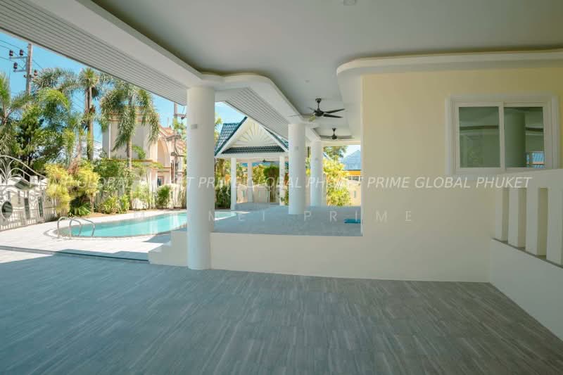 Platinum Residence Park Village, Phuket, Rawai, Muang Phuket, Phuket, 3 Bedrooms, 150 sqm, Villa For Rent, by MeiMei Prime, 500491600 - DDproperty.com