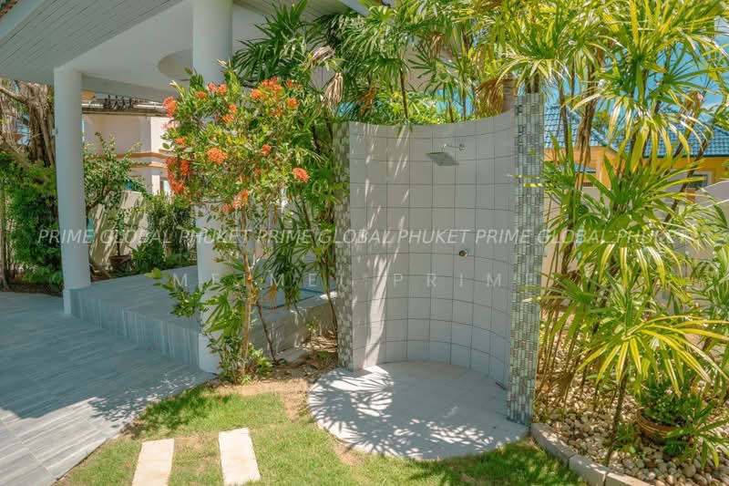 Platinum Residence Park Village, Phuket, Rawai, Muang Phuket, Phuket, 3 Bedrooms, 150 sqm, Villa For Rent, by MeiMei Prime, 500491600 - DDproperty.com