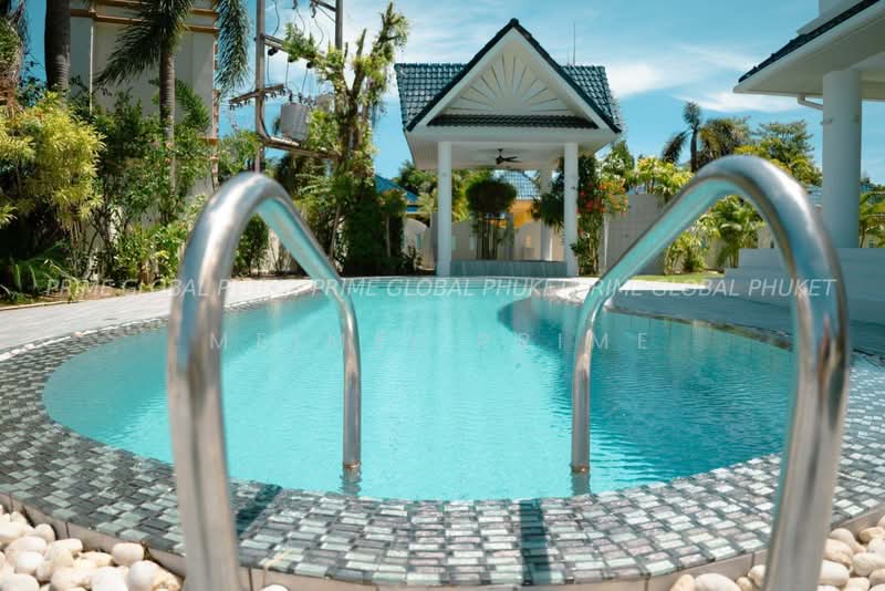 Platinum Residence Park Village, Phuket, Rawai, Muang Phuket, Phuket, 3 Bedrooms, 150 sqm, Villa For Rent, by MeiMei Prime, 500491600 - DDproperty.com