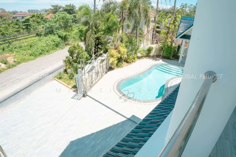 Platinum Residence Park Village, Phuket, Rawai, Muang Phuket, Phuket, 3 Bedrooms, 150 sqm, Villa For Rent, by MeiMei Prime, 500491600 - DDproperty.com