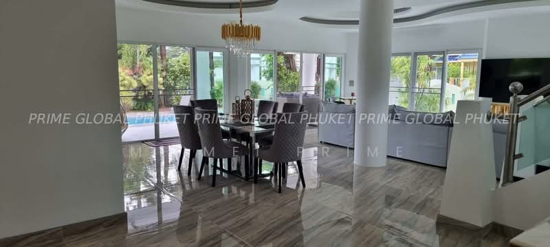 หมู่บ้านแพลทินั่มเรสซิเดนซ์พาร์ค, ภูเก็ต, ราไวย์, เมืองภูเก็ต, ภูเก็ต, 150 ตร.ม., วิลล่า ให้เช่า, โดย MeiMei Prime, 500491600 - DDproperty.com