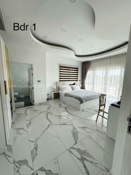 หมู่บ้านแพลทินั่มเรสซิเดนซ์พาร์ค, ภูเก็ต, ราไวย์, เมืองภูเก็ต, ภูเก็ต, 150 ตร.ม., วิลล่า ให้เช่า, โดย MeiMei Prime, 500491600 - DDproperty.com