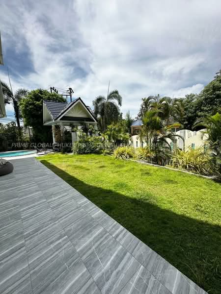 Platinum Residence Park Village, Phuket, Rawai, Muang Phuket, Phuket, 3 Bedrooms, 150 sqm, Villa For Rent, by MeiMei Prime, 500491600 - DDproperty.com