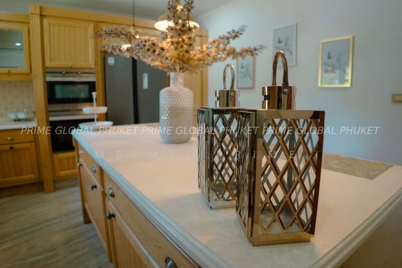 Platinum Residence Park Village, Phuket, Rawai, Muang Phuket, Phuket, 3 Bedrooms, 150 sqm, Villa For Rent, by MeiMei Prime, 500491600 - DDproperty.com