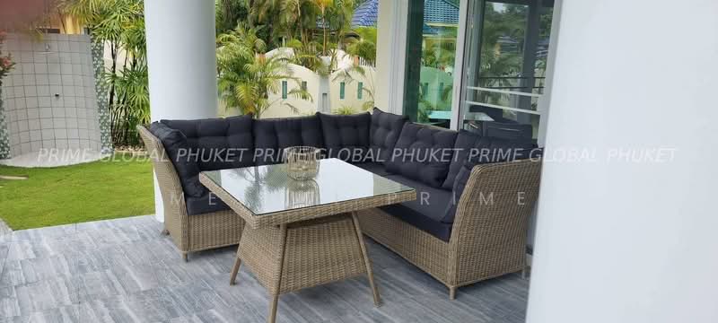 Platinum Residence Park Village, Phuket, Rawai, Muang Phuket, Phuket, 3 Bedrooms, 150 sqm, Villa For Rent, by MeiMei Prime, 500491600 - DDproperty.com