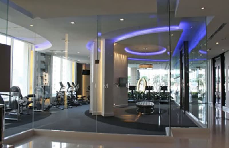 Q Langsuan, Bangkok, 54 Soi Langsuan, Langsuan Road, Lumphini, Pathum Wan, Bangkok, 2 Bedrooms, 85 sqm, Condo For Rent, by Phoom Imruangsri, 500491601 - DDproperty.com