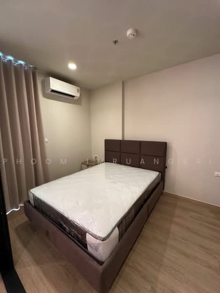 The Issara Sathorn : ดิ อิสสระ สาทร, กรุงเทพ, ถนนจันทน์, ทุ่งมหาเมฆ, สาทร, กรุงเทพ, 33 ตร.ม., คอนโด ให้เช่า, โดย Phoom Imruangsri, 500491605 - DDproperty.com