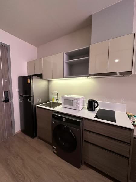 The Issara Sathorn, Bangkok, ถนนจันทน์, Thung Maha Mek, Sathon, Bangkok, 1 Bedroom, 33 sqm, Condo For Rent, by Phoom Imruangsri, 500491605 - DDproperty.com