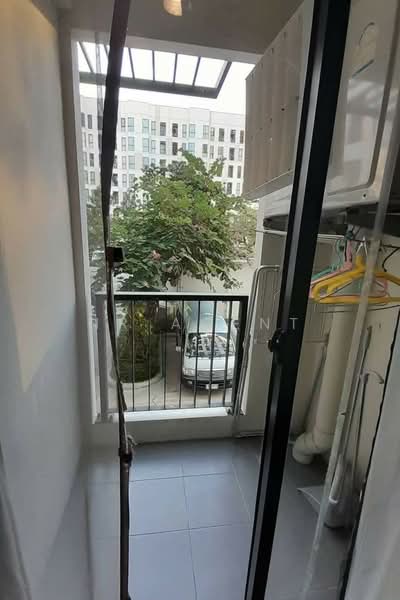 Unio Sukhumvit 72, Samut Prakan, 285 Soi Sukhumvit 72, Samrong Nua, Muang Samut Prakarn, Samut Prakan, Studio, 27 sqm, Condo For Sale, by NR AGENT, 500491606 - DDproperty.com