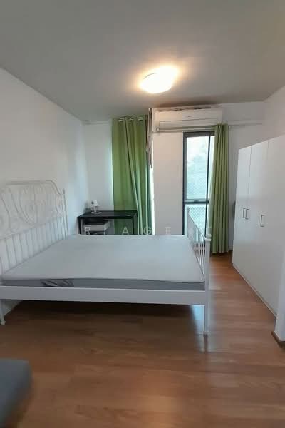 Unio Sukhumvit 72, Samut Prakan, 285 Soi Sukhumvit 72, Samrong Nua, Muang Samut Prakarn, Samut Prakan, Studio, 27 sqm, Condo For Sale, by NR AGENT, 500491606 - DDproperty.com