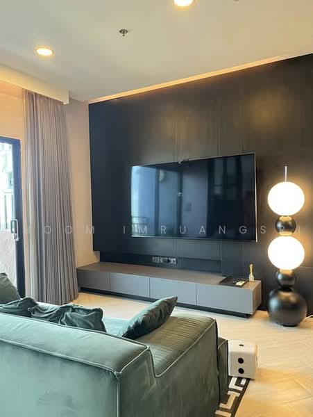 Supalai Loft @ Talat Phlu Station, Bangkok, Ratchadaphisek Road, Talat Plu, Thon Buri, Bangkok, 2 Bedrooms, 70 sqm, Condo For Rent, by Phoom Imruangsri, 500491608 - DDproperty.com