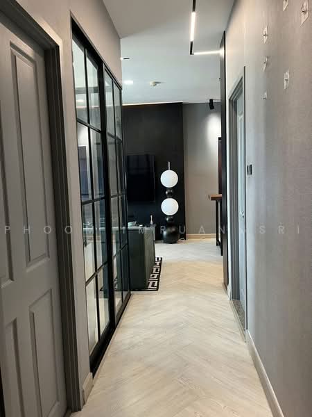 Supalai Loft @ Talat Phlu Station, Bangkok, Ratchadaphisek Road, Talat Plu, Thon Buri, Bangkok, 2 Bedrooms, 70 sqm, Condo For Rent, by Phoom Imruangsri, 500491608 - DDproperty.com