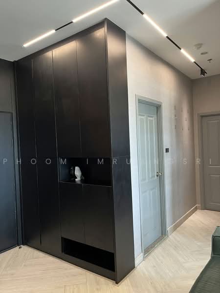 Supalai Loft @ Talat Phlu Station, Bangkok, Ratchadaphisek Road, Talat Plu, Thon Buri, Bangkok, 2 Bedrooms, 70 sqm, Condo For Rent, by Phoom Imruangsri, 500491608 - DDproperty.com