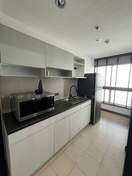 Supalai Loft @ Talat Phlu Station, Bangkok, Ratchadaphisek Road, Talat Plu, Thon Buri, Bangkok, 2 Bedrooms, 70 sqm, Condo For Rent, by Phoom Imruangsri, 500491608 - DDproperty.com