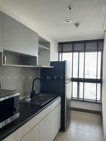 Supalai Loft @ Talat Phlu Station, Bangkok, Ratchadaphisek Road, Talat Plu, Thon Buri, Bangkok, 2 Bedrooms, 70 sqm, Condo For Rent, by Phoom Imruangsri, 500491608 - DDproperty.com