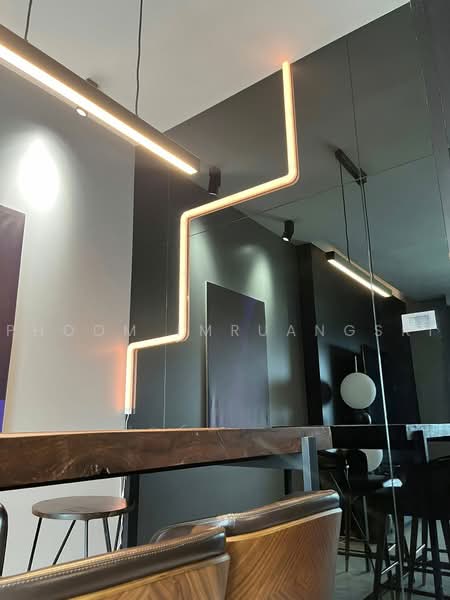 Supalai Loft @ Talat Phlu Station, Bangkok, Ratchadaphisek Road, Talat Plu, Thon Buri, Bangkok, 2 Bedrooms, 70 sqm, Condo For Rent, by Phoom Imruangsri, 500491608 - DDproperty.com