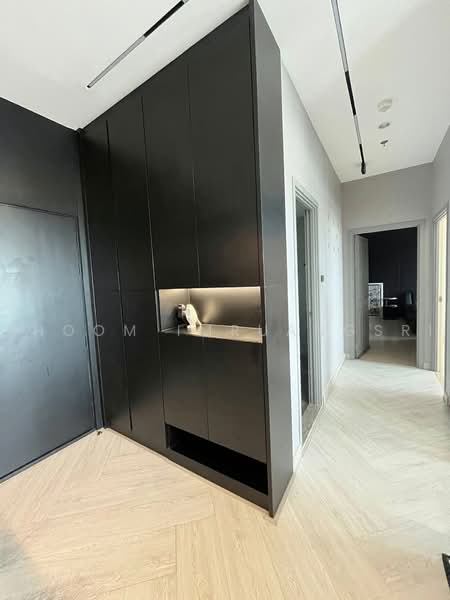 Supalai Loft @ Talat Phlu Station, Bangkok, Ratchadaphisek Road, Talat Plu, Thon Buri, Bangkok, 2 Bedrooms, 70 sqm, Condo For Rent, by Phoom Imruangsri, 500491608 - DDproperty.com
