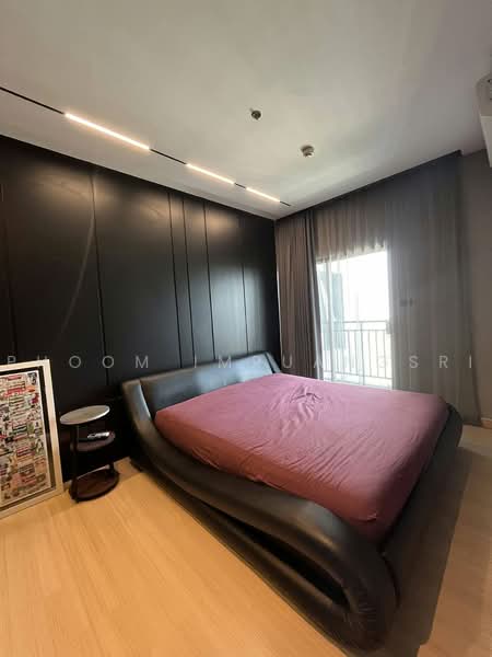 Supalai Loft @ Talat Phlu Station, Bangkok, Ratchadaphisek Road, Talat Plu, Thon Buri, Bangkok, 2 Bedrooms, 70 sqm, Condo For Rent, by Phoom Imruangsri, 500491608 - DDproperty.com