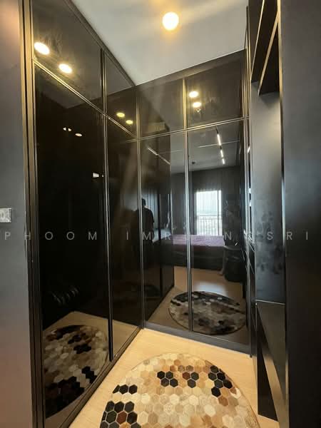 Supalai Loft @ Talat Phlu Station, Bangkok, Ratchadaphisek Road, Talat Plu, Thon Buri, Bangkok, 2 Bedrooms, 70 sqm, Condo For Rent, by Phoom Imruangsri, 500491608 - DDproperty.com