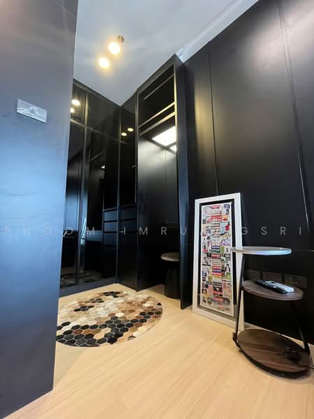 Supalai Loft @ Talat Phlu Station, Bangkok, Ratchadaphisek Road, Talat Plu, Thon Buri, Bangkok, 2 Bedrooms, 70 sqm, Condo For Rent, by Phoom Imruangsri, 500491608 - DDproperty.com