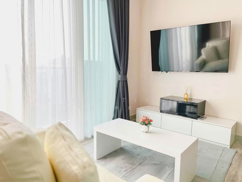 The Prio Signature Condo : เดอะ พรีโอ ซิกเนเจอร์, เชียงใหม่, 209 30 ถ.วัวลาย, ป่าแดด, เมืองเชียงใหม่, เชียงใหม่, 39 ตร.ม., คอนโด ให้เช่า, โดย The Positive ที่ดิน บ้าน คอนโด, 500491609 - DDproperty.com