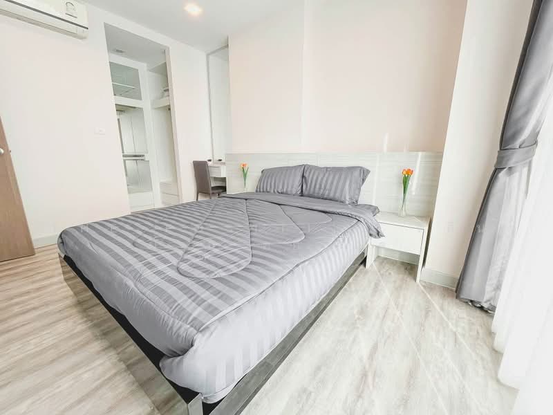 The Prio Signature Condo, Chiang Mai, 209 30 Wua Lai Rd, Pa Daet, Muang Chiang Mai, Chiang Mai, 1 Bedroom, 39 sqm, Condo For Rent, by The Positive ที่ดิน บ้าน คอนโด, 500491609 - DDproperty.com