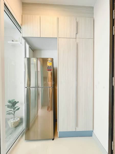 The Prio Signature Condo, Chiang Mai, 209 30 Wua Lai Rd, Pa Daet, Muang Chiang Mai, Chiang Mai, 1 Bedroom, 39 sqm, Condo For Rent, by The Positive ที่ดิน บ้าน คอนโด, 500491609 - DDproperty.com