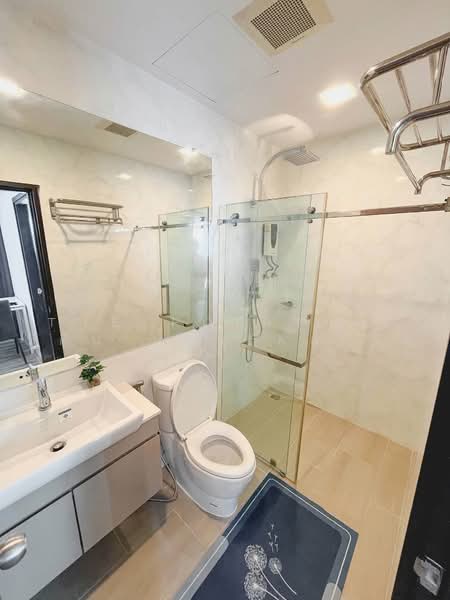 The Prio Signature Condo : เดอะ พรีโอ ซิกเนเจอร์, เชียงใหม่, 209 30 ถ.วัวลาย, ป่าแดด, เมืองเชียงใหม่, เชียงใหม่, 39 ตร.ม., คอนโด ให้เช่า, โดย The Positive ที่ดิน บ้าน คอนโด, 500491609 - DDproperty.com