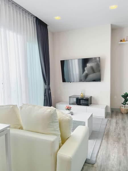 The Prio Signature Condo : เดอะ พรีโอ ซิกเนเจอร์, เชียงใหม่, 209 30 ถ.วัวลาย, ป่าแดด, เมืองเชียงใหม่, เชียงใหม่, 39 ตร.ม., คอนโด ให้เช่า, โดย The Positive ที่ดิน บ้าน คอนโด, 500491609 - DDproperty.com