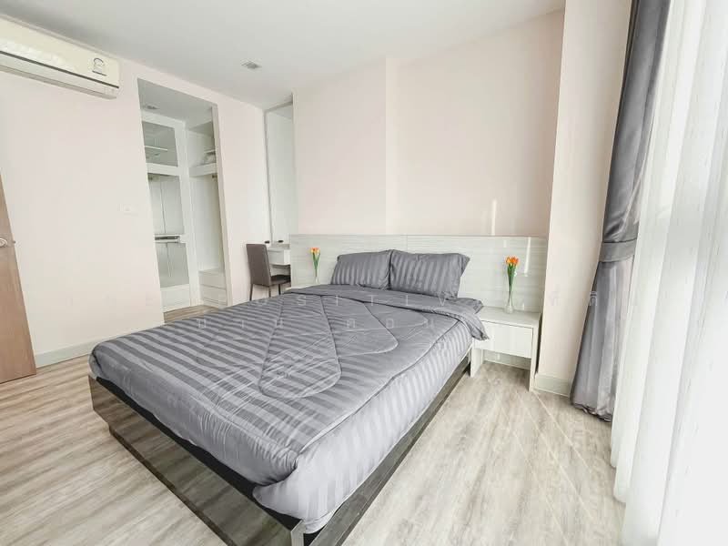 The Prio Signature Condo : เดอะ พรีโอ ซิกเนเจอร์, เชียงใหม่, 209 30 ถ.วัวลาย, ป่าแดด, เมืองเชียงใหม่, เชียงใหม่, 39 ตร.ม., คอนโด ให้เช่า, โดย The Positive ที่ดิน บ้าน คอนโด, 500491609 - DDproperty.com