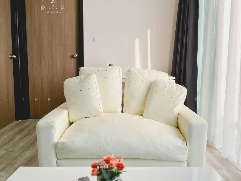 The Prio Signature Condo, Chiang Mai, 209 30 Wua Lai Rd, Pa Daet, Muang Chiang Mai, Chiang Mai, 1 Bedroom, 39 sqm, Condo For Rent, by The Positive ที่ดิน บ้าน คอนโด, 500491609 - DDproperty.com