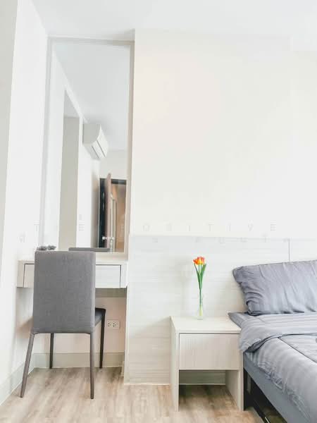 The Prio Signature Condo, Chiang Mai, 209 30 Wua Lai Rd, Pa Daet, Muang Chiang Mai, Chiang Mai, 1 Bedroom, 39 sqm, Condo For Rent, by The Positive ที่ดิน บ้าน คอนโด, 500491609 - DDproperty.com