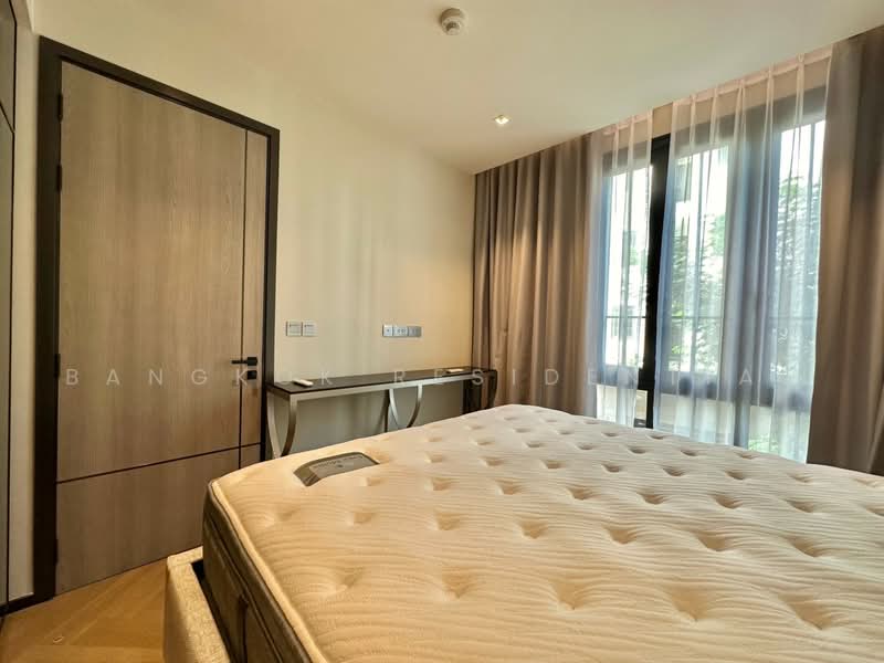 The Reserve Sukhumvit 61 : เดอะ รีเซิร์ฟ สุขุมวิท 61, กรุงเทพ, 78 ถนนสุขุมวิท 61, คลองตันเหนือ, วัฒนา, กรุงเทพ, 48 ตร.ม., คอนโด ให้เช่า, โดย Bangkok Residential, 500491610 - DDproperty.com