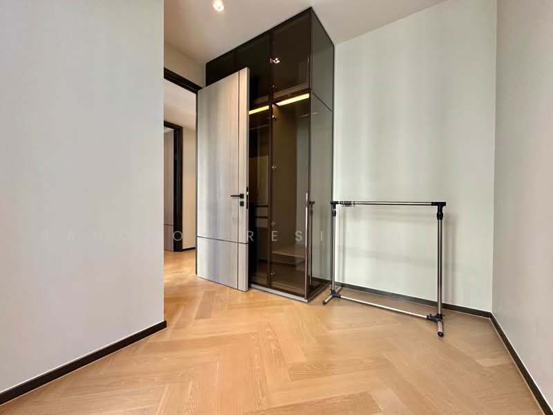 The Reserve Sukhumvit 61, Bangkok, 78 Soi Sukhumvit 61, Khlong Tan Nua, Watthana, Bangkok, 1 Bedroom, 48 sqm, Condo For Rent, by Bangkok Residential, 500491610 - DDproperty.com