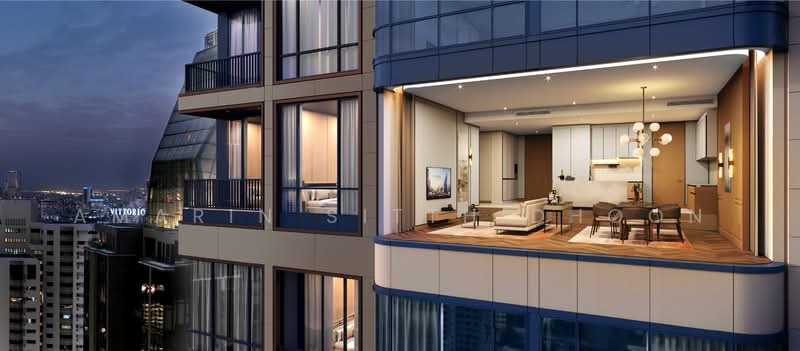 Muniq Phrom Phong, Bangkok, Soi Sukhumvit 39, Khlong Tan Nua, Watthana, Bangkok, 3 Bedrooms, 192 sqm, Condo For Sale, by Amarin Sitthidhoon, 500491611 - DDproperty.com