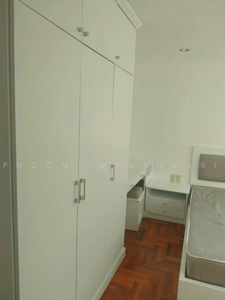 Acadamia Grand Tower, Bangkok, Soi Sukhumvit 43, Khlong Tan Nua, Watthana, Bangkok, 2 Bedrooms, 66 sqm, Condo For Rent, by Phoom Imruangsri, 500491612 - DDproperty.com