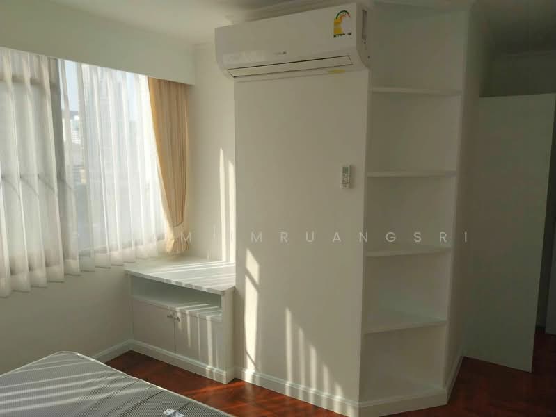 Acadamia Grand Tower, Bangkok, Soi Sukhumvit 43, Khlong Tan Nua, Watthana, Bangkok, 2 Bedrooms, 66 sqm, Condo For Rent, by Phoom Imruangsri, 500491612 - DDproperty.com