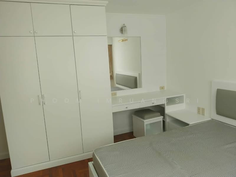 Acadamia Grand Tower, Bangkok, Soi Sukhumvit 43, Khlong Tan Nua, Watthana, Bangkok, 2 Bedrooms, 66 sqm, Condo For Rent, by Phoom Imruangsri, 500491612 - DDproperty.com